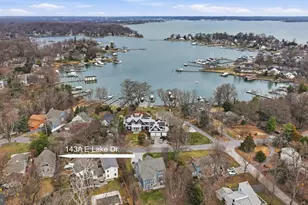 143 E Lake Dr, Annapolis, MD 21403 - Photo 43