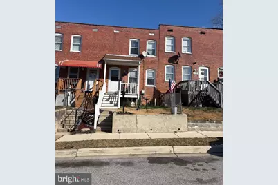 5311 Wasena Avenue, Baltimore, MD 21225 - Photo 1
