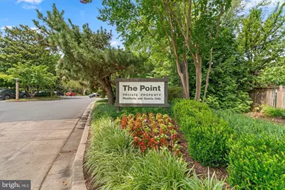 2 President Point Drive #A3, Annapolis, MD 21403 - Photo 37