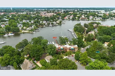 2 President Point Drive #A3, Annapolis, MD 21403 - Photo 31