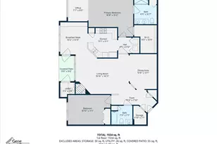 2606 Hoods Mill Ct, Odenton, MD 21113 - Photo 37