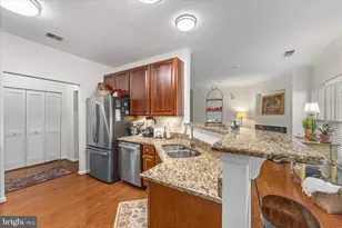 2606 Hoods Mill Ct, Odenton, MD 21113 - Photo 13