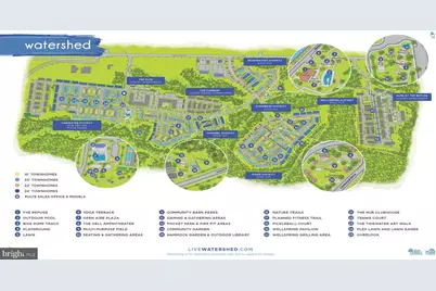 1608 Arrowwood Lane, Laurel, MD 20724 - Photo 25