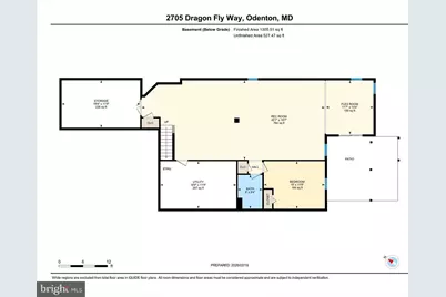 2705 Dragon Fly Way, Odenton, MD 21113 - Photo 79