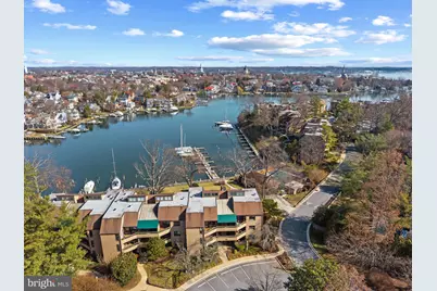 3 President Point Drive #B3, Annapolis, MD 21403 - Photo 23