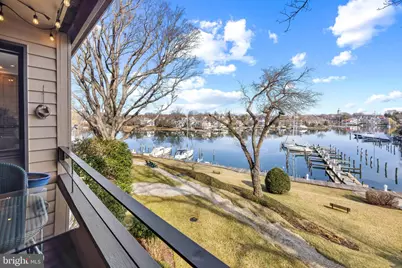 3 President Point Drive #B3, Annapolis, MD 21403 - Photo 3