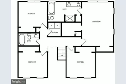 403 Holly Drive, Annapolis, MD 21403 - Photo 3