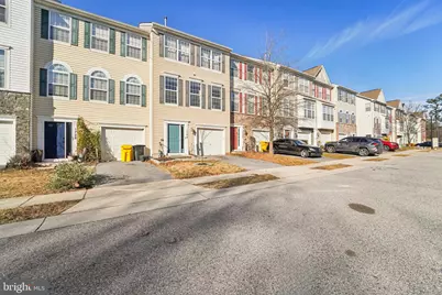 1724 Jennifer Meadows Court, Severn, MD 21144 - Photo 3