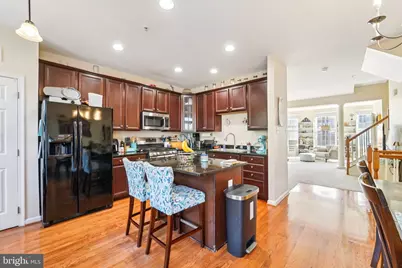 1724 Jennifer Meadows Court, Severn, MD 21144 - Photo 15