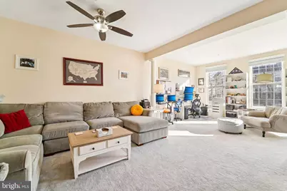 1724 Jennifer Meadows Court, Severn, MD 21144 - Photo 9