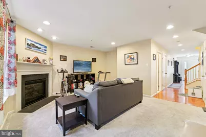 1724 Jennifer Meadows Court, Severn, MD 21144 - Photo 21