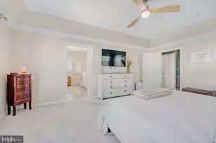 8608 Wandering Fox Trail, Odenton, MD 21113 - Photo 19