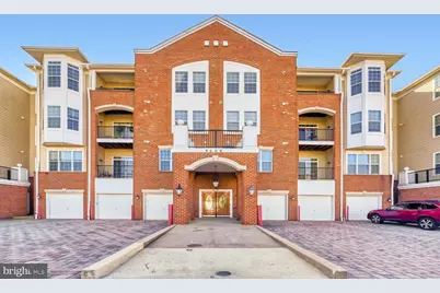 8608 Wandering Fox Trail #307, Odenton, MD 21113 - Photo 1