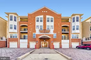 8608 Wandering Fox Trail, Odenton, MD 21113 - Photo 1