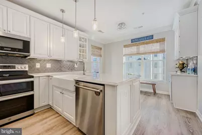 8608 Wandering Fox Trail #307, Odenton, MD 21113 - Photo 11