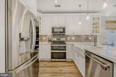 8608 Wandering Fox Trail #307, Odenton, MD 21113 - Photo 13