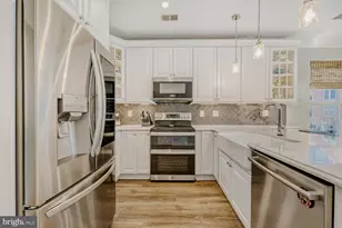 8608 Wandering Fox Trail, Odenton, MD 21113 - Photo 13