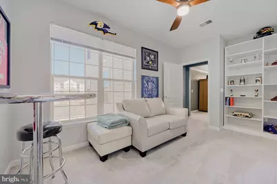 8608 Wandering Fox Trail #307, Odenton, MD 21113 - Photo 25