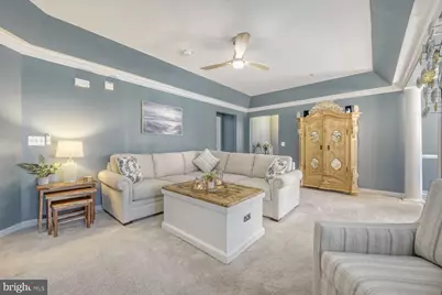 8608 Wandering Fox Trail #307, Odenton, MD 21113 - Photo 5