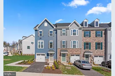 100 Bethlehem Place, Brooklyn, MD 21225 - Photo 1