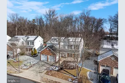 1937 Artillery Lane, Odenton, MD 21113 - Photo 45