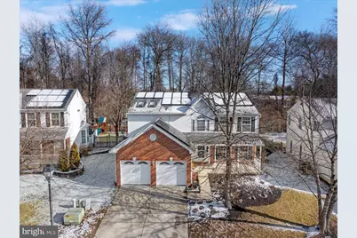 1937 Artillery Lane, Odenton, MD 21113 - Photo 43