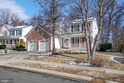 1937 Artillery Lane, Odenton, MD 21113 - Photo 1