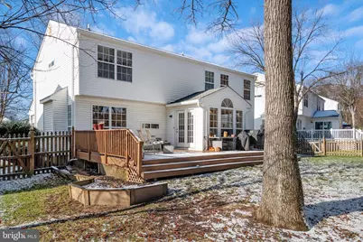 1937 Artillery Lane, Odenton, MD 21113 - Photo 41