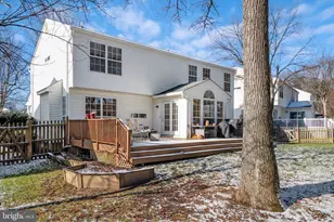 1937 Artillery Ln, Odenton, MD 21113 - Photo 41