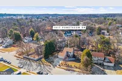 1917 Pometacom Drive, Hanover, MD 21076 - Photo 51