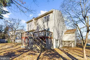 1917 Pometacom Dr, Hanover, MD 21076 - Photo 45