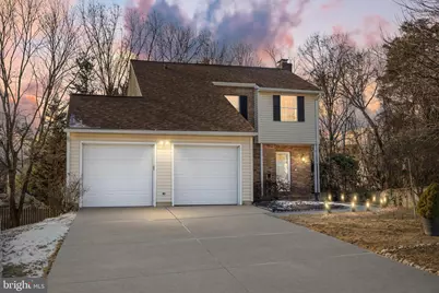 1917 Pometacom Drive, Hanover, MD 21076 - Photo 1