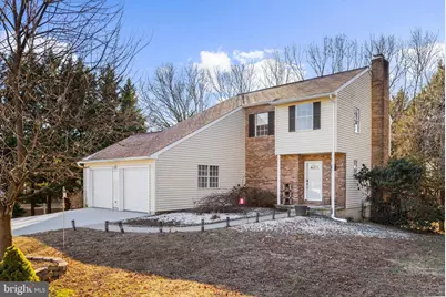 1917 Pometacom Drive, Hanover, MD 21076 - Photo 5