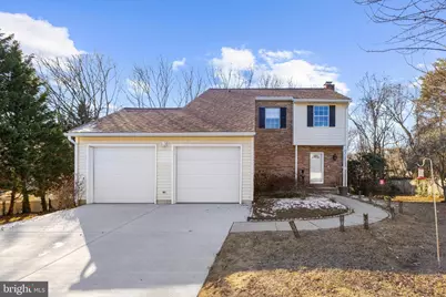 1917 Pometacom Drive, Hanover, MD 21076 - Photo 3