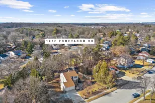 1917 Pometacom Dr, Hanover, MD 21076 - Photo 53