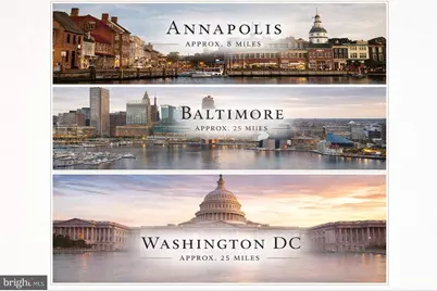 Lot 5 Defense Highway, Crownsville, MD 21032 - Photo 7