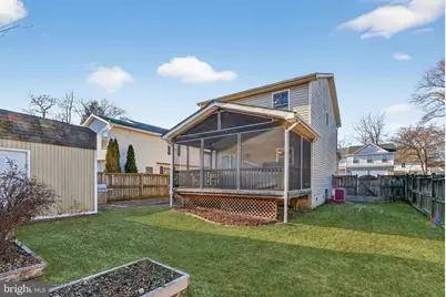 921 Annapolis Avenue, Edgewater, MD 21037 - Photo 31