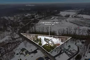 1746 Underwood Rd, Gambrills, MD 21054 - Photo 53