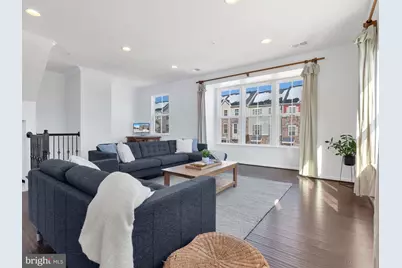 604 Fox River Hills Way, Glen Burnie, MD 21060 - Photo 5