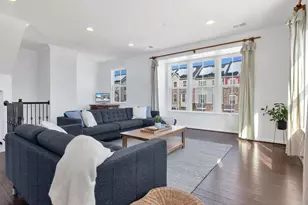 604 Fox River Hills Way, Glen Burnie, MD 21060 - Photo 5