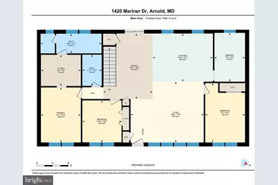 1420 Mariner Drive, Arnold, MD 21012 - Photo 73