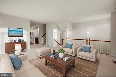 8457 Winding Trail, Laurel, MD 20724 - Photo 5