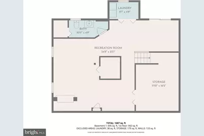 545 Crestpark Drive, Glen Burnie, MD 21061 - Photo 41