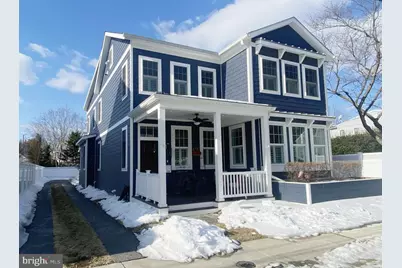 422 Third Street, Annapolis, MD 21403 - Photo 1