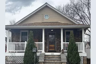 526 Hawthorne Road, Linthicum Heights, MD 21090 - Photo 1