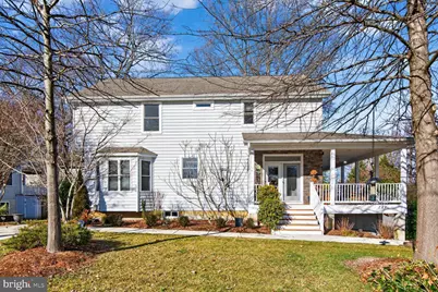 764 N Riverside Drive, Crownsville, MD 21032 - Photo 7