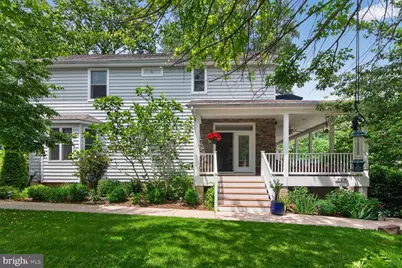 764 N Riverside Drive, Crownsville, MD 21032 - Photo 5