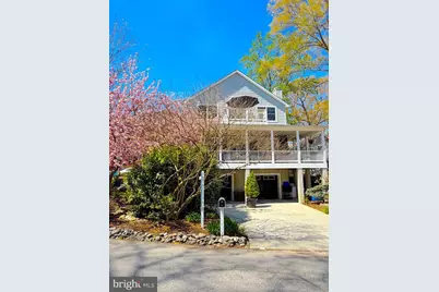 764 N Riverside Drive, Crownsville, MD 21032 - Photo 3
