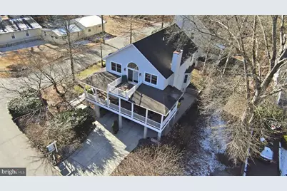 764 N Riverside Drive, Crownsville, MD 21032 - Photo 21