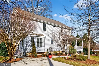 764 N Riverside Drive, Crownsville, MD 21032 - Photo 9